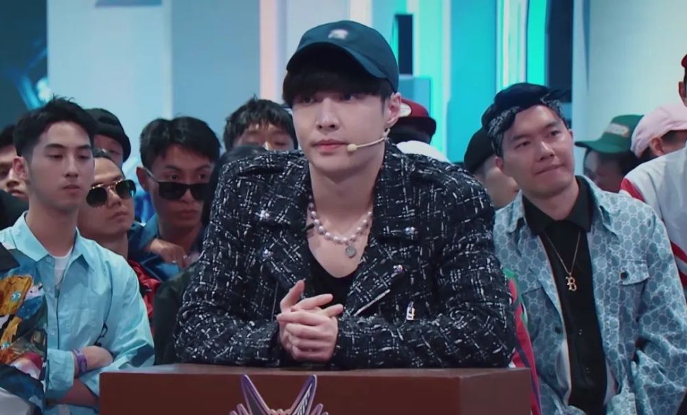 这!就是街舞|《这！就是街舞》第三季上线，四位队长四种风格，大家喜欢哪个？