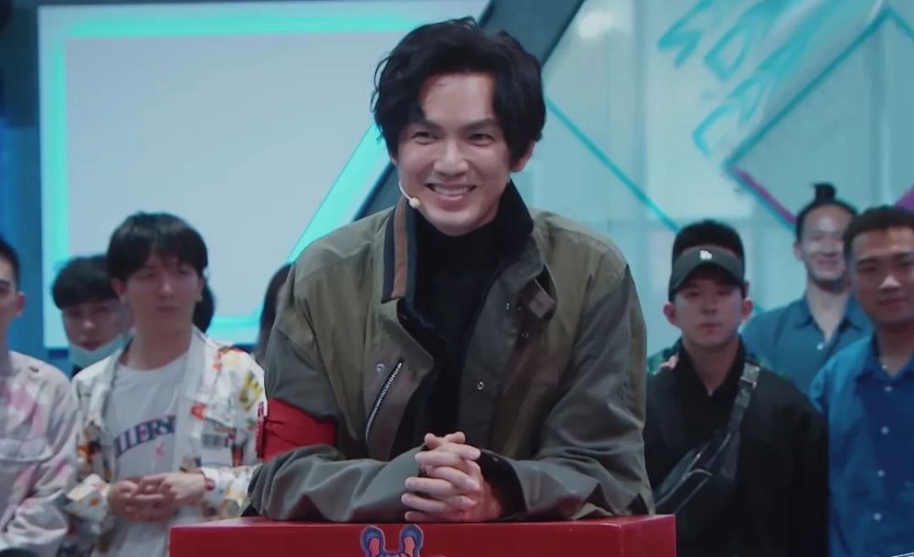 这!就是街舞|《这！就是街舞》第三季上线，四位队长四种风格，大家喜欢哪个？