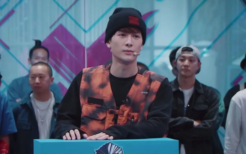 这!就是街舞|《这！就是街舞》第三季上线，四位队长四种风格，大家喜欢哪个？