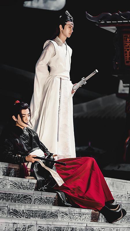 这!就是街舞|这就是街舞3王一博直言“我喜欢原创”，而我更喜欢你的优雅