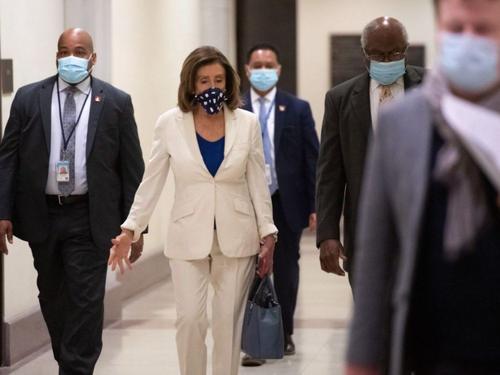 特朗普|罕见承认疫情会更糟 改口呼吁民众戴口罩 特朗普重开疫情会“大变脸”