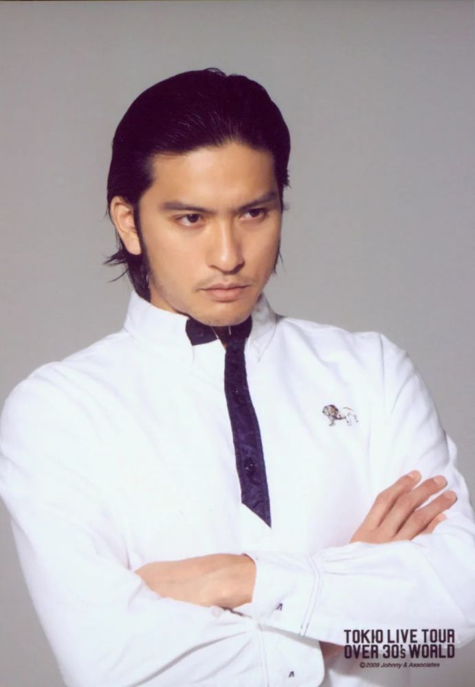 杰尼斯事务所|杰尼斯官宣长濑智也退社，或将正式引退