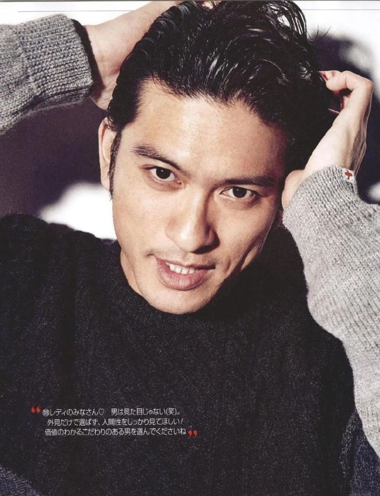 杰尼斯事务所|杰尼斯官宣长濑智也退社，或将正式引退