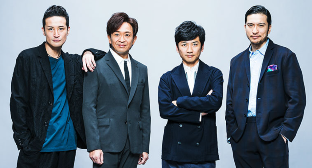 杰尼斯事务所|杰尼斯官宣长濑智也退社，或将正式引退