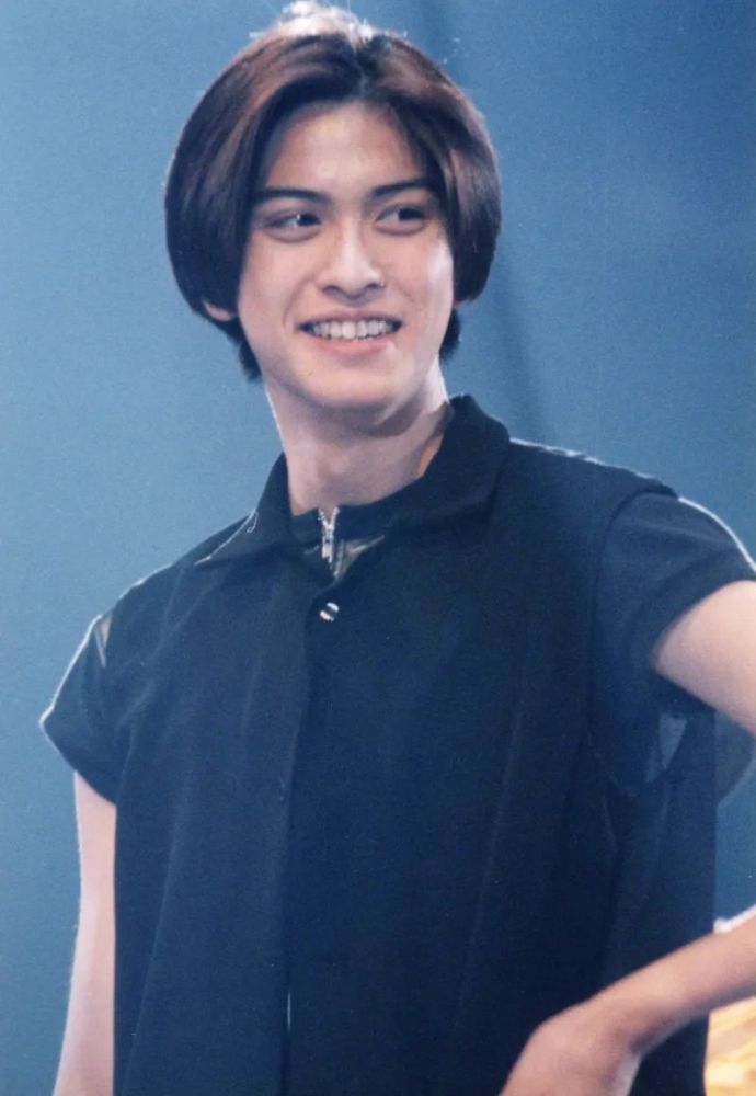 杰尼斯事务所|杰尼斯官宣长濑智也退社，或将正式引退