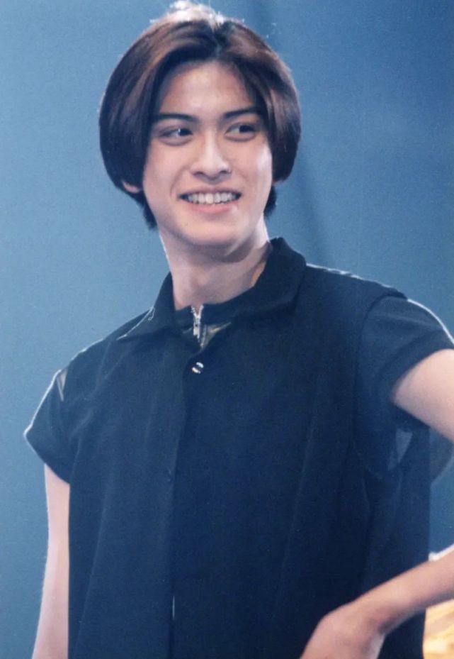 杰尼斯官宣长濑智也将于明年退社,被曝或正式引退