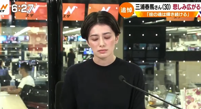 三浦春马|佐藤健参加三浦春马秘密葬礼，存在遗书是误读