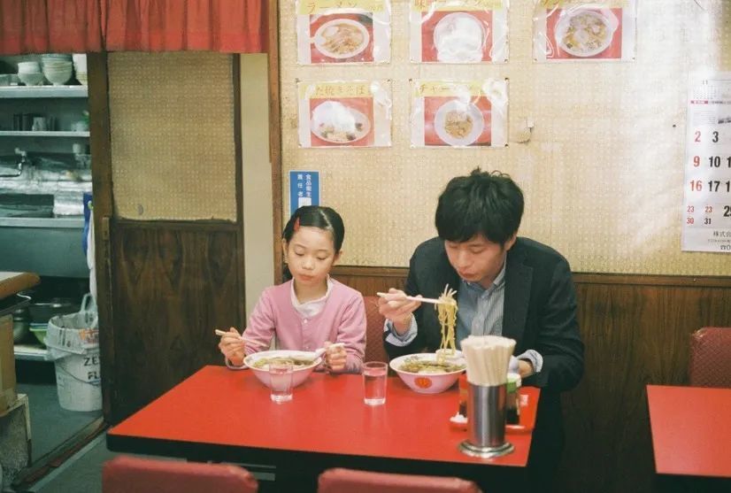 上海国际电影节|上海电影节展映作品，田中圭《芳醇》演暖男