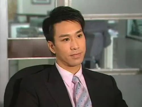 他是tvb甘草演员麦嘉伦,因出演"摘星子"而被熟知_腾讯新闻