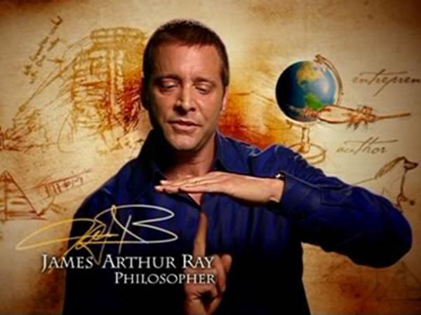 詹姆斯·肖尔|美国邪教大师骗信众在90度蒸汽中煮死，入狱1年他又出来讲成功学