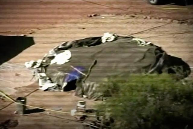 詹姆斯·肖尔|美国邪教大师骗信众在90度蒸汽中煮死，入狱1年他又出来讲成功学