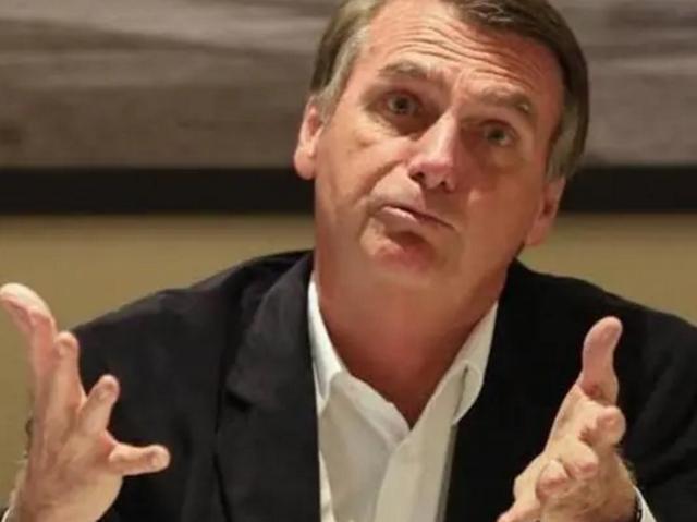 博尔索纳罗|巴西总统第3次新冠检测仍阳性 曾称是小流感 要像男人一样面对