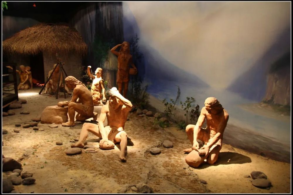 巴人|【方志四川 历史文化】刘渠‖巴人賨人板楯蛮