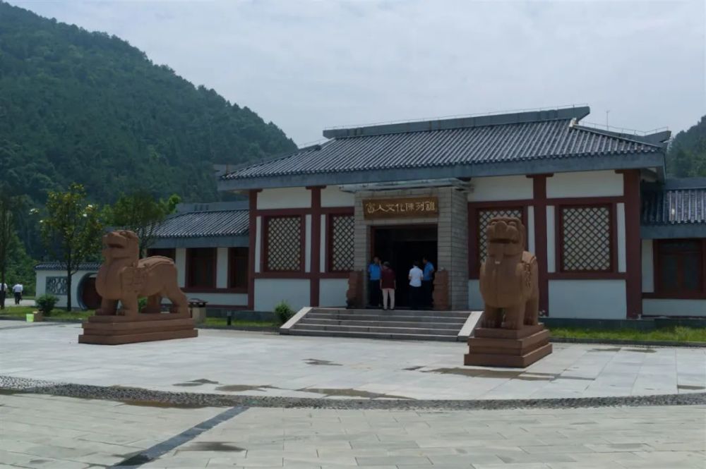 巴人|【方志四川 历史文化】刘渠‖巴人賨人板楯蛮