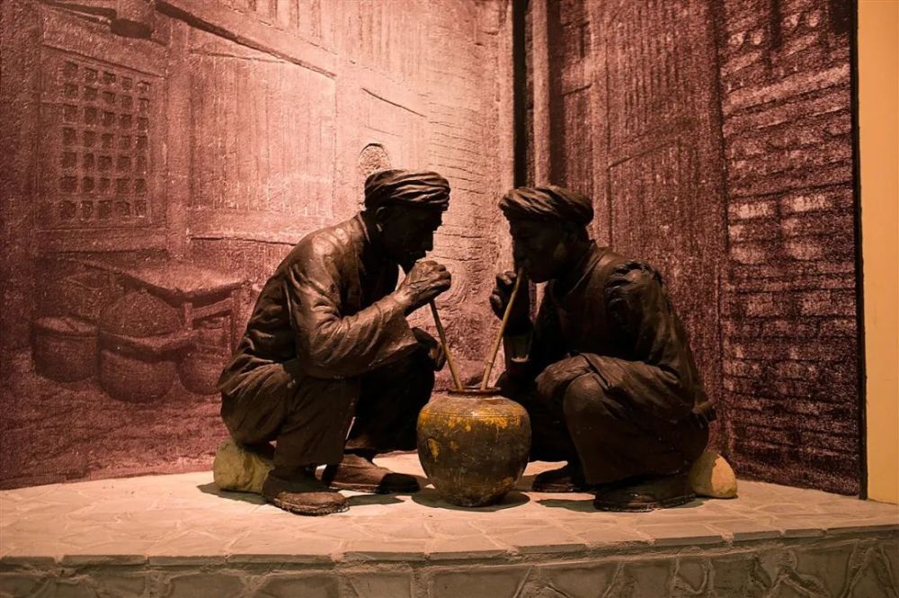 巴人|【方志四川 历史文化】刘渠‖巴人賨人板楯蛮