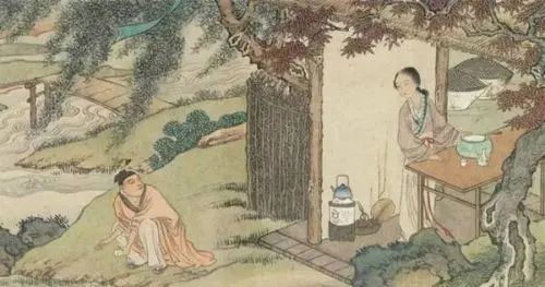 易旭东|【方志四川 历史文化】易旭东‖从“驷马桥”到“灵关古道”