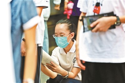 中考|解析2021北京新中考三大变化