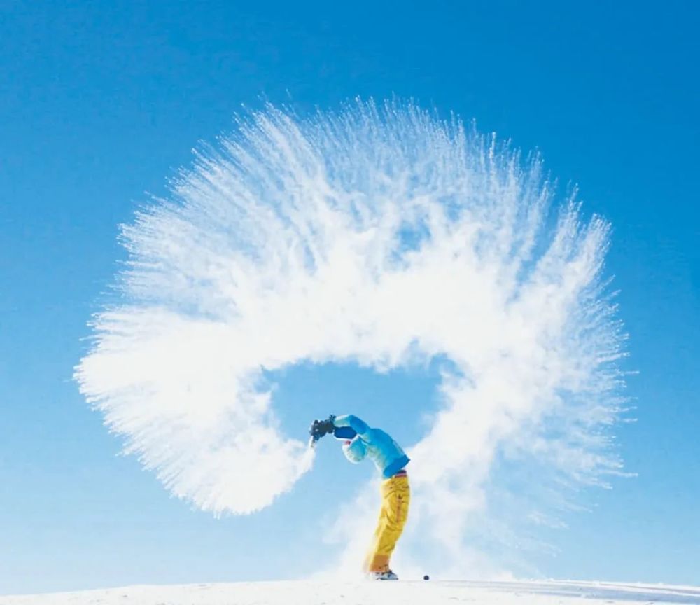 物理|神奇无比的水物理你了解多少？