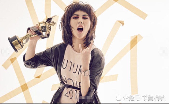 何超仪|何超仪：我会祝大家发财，但老爸留的家产，真没在乎过！