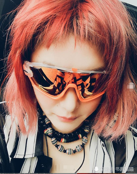 何超仪|何超仪：我会祝大家发财，但老爸留的家产，真没在乎过！