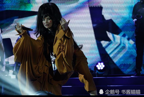 何超仪|何超仪：我会祝大家发财，但老爸留的家产，真没在乎过！