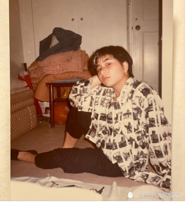 何超仪|何超仪：我会祝大家发财，但老爸留的家产，真没在乎过！