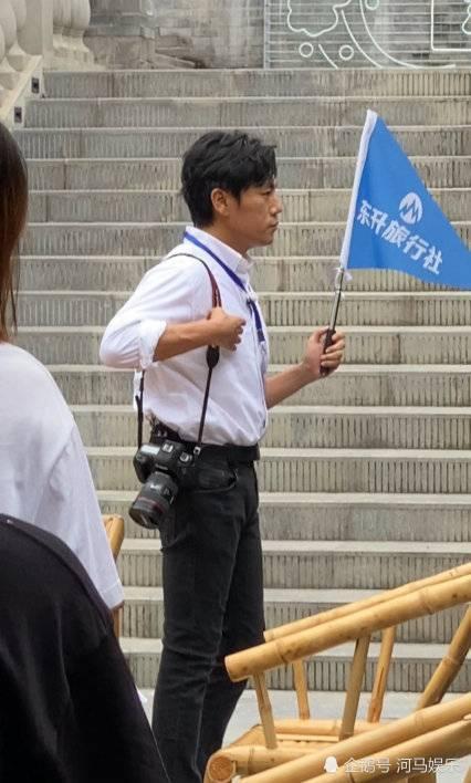 秦昊|秦昊变身“东升旅行社”导游，带沙溢岳云鹏出游，你敢来吗？