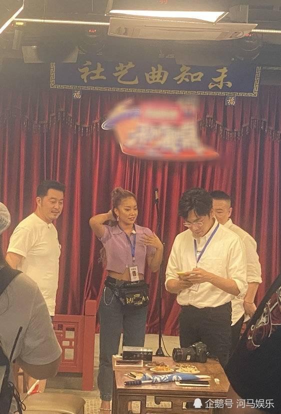 秦昊|秦昊变身“东升旅行社”导游，带沙溢岳云鹏出游，你敢来吗？