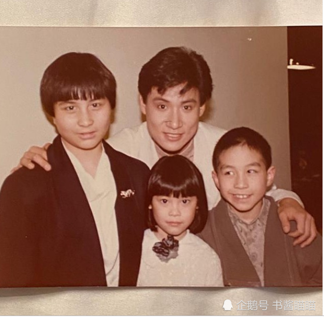 何超仪|何超仪：我会祝大家发财，但老爸留的家产，真没在乎过！