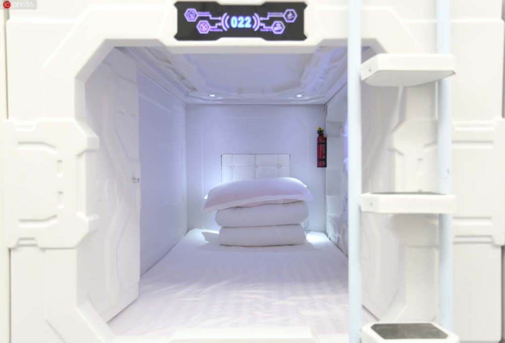 天问一号|天问一号即将发射 这个火星营地火了