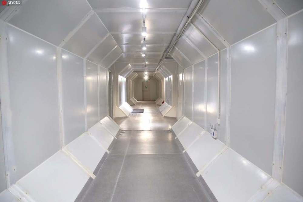 天问一号|天问一号即将发射 这个火星营地火了