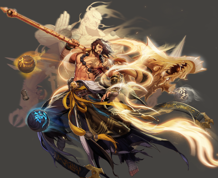 dnf三觉技能数据对比男气功成赢家特色提升22位居第一