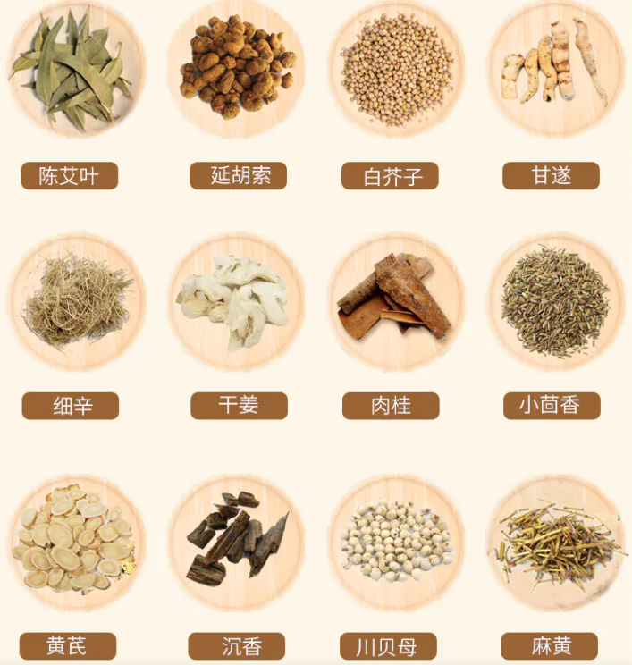 祛湿减肥中药配方_中药外用减肥中药粉的配方_中药食疗养生粉配方