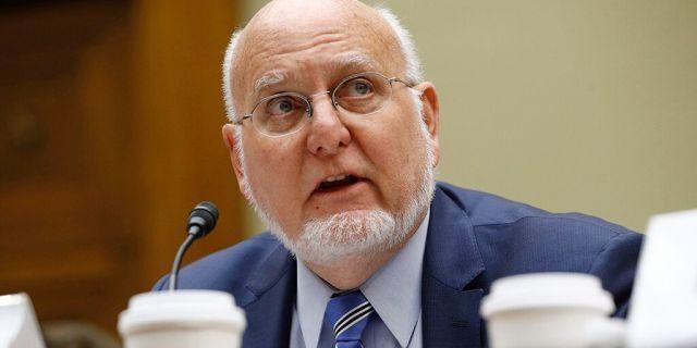 罗伯特·雷德菲尔德|美国确诊超4百万，疾控中心主任：我有8个孙子上学，一点不担心