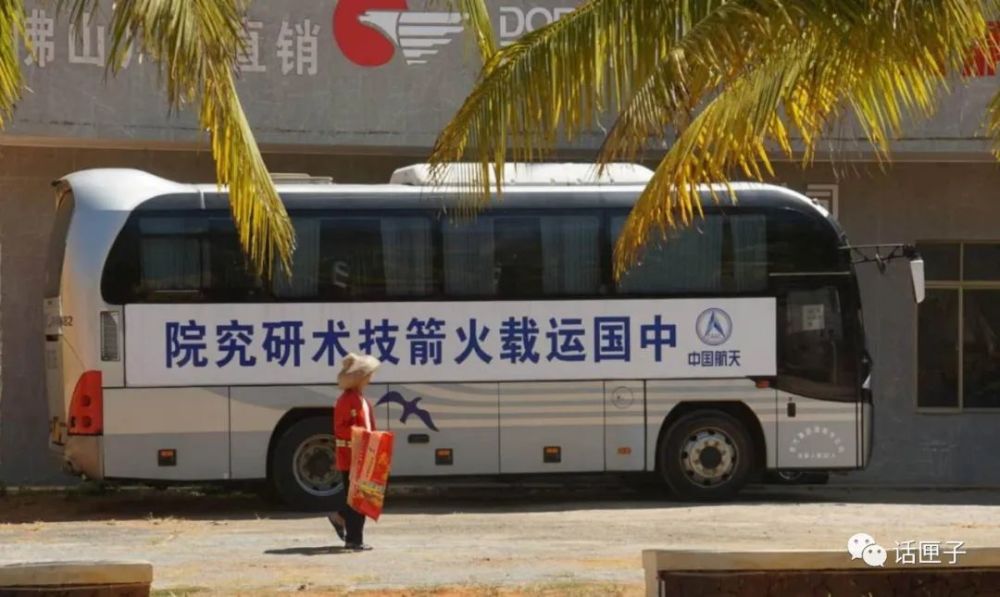 天问一号|塔架已经打开，长五蓄势待发！天问一号奔向火星，要走哪几步？