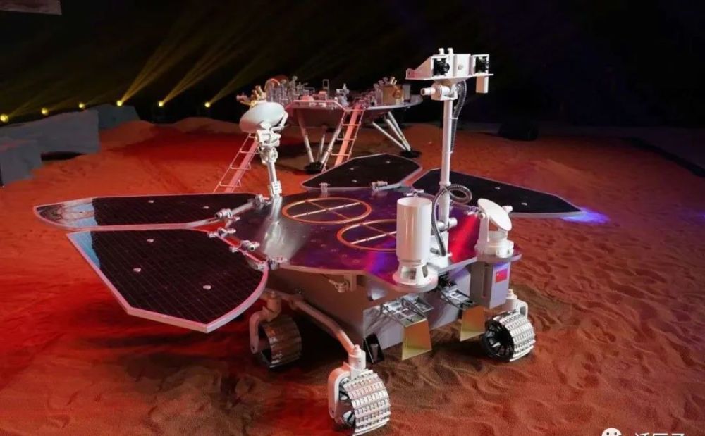 天问一号|塔架已经打开，长五蓄势待发！天问一号奔向火星，要走哪几步？