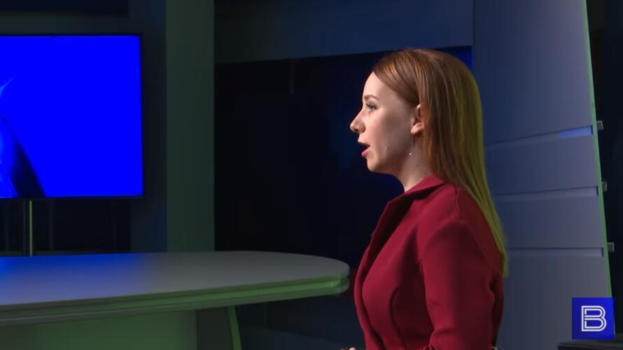 茹科娃|还记得那位抗疫美女护士吗？她兼职模特之后，又开始尝试天气主播