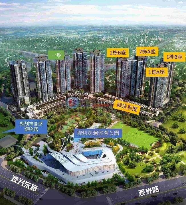 龙华中心10万了光明坂田7万了观澜今年会补涨吗