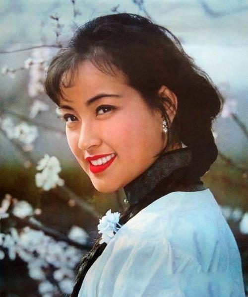 刘晓庆|“不老女神”刘晓庆的豪横情史