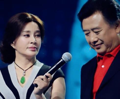 刘晓庆|“不老女神”刘晓庆的豪横情史