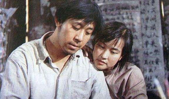 刘晓庆|“不老女神”刘晓庆的豪横情史