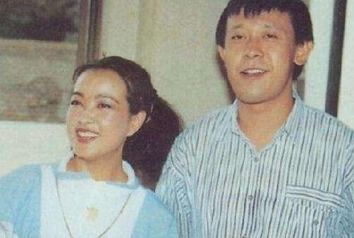 刘晓庆|“不老女神”刘晓庆的豪横情史