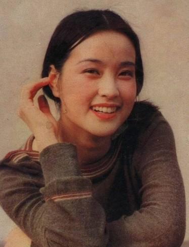 刘晓庆|“不老女神”刘晓庆的豪横情史