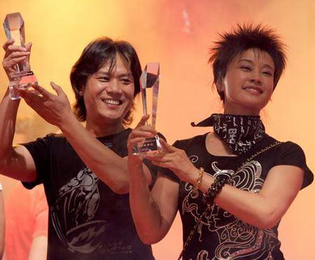 刘晓庆|“不老女神”刘晓庆的豪横情史