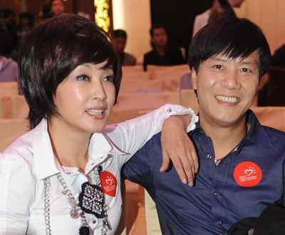 刘晓庆|“不老女神”刘晓庆的豪横情史