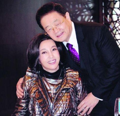 刘晓庆|“不老女神”刘晓庆的豪横情史