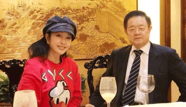 刘晓庆|“不老女神”刘晓庆的豪横情史