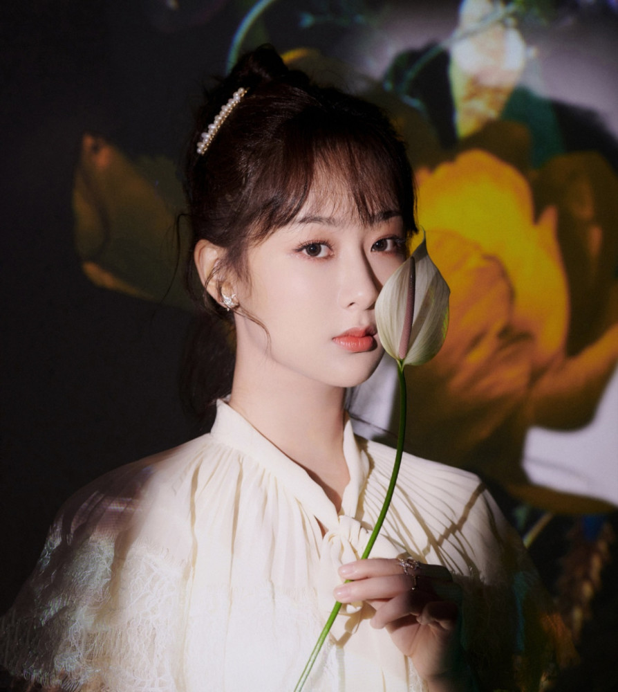 张一山|不要强凑杨紫和张一山了！刘星已有女友两年，是鹿晗吴磊新剧女主