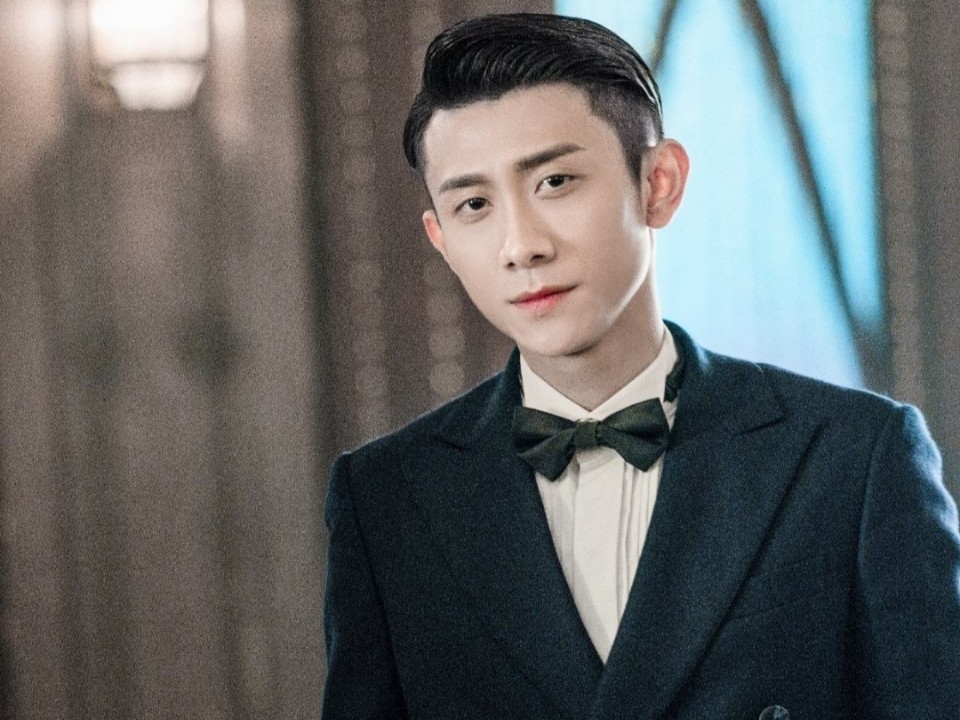 张一山|不要强凑杨紫和张一山了！刘星已有女友两年，是鹿晗吴磊新剧女主