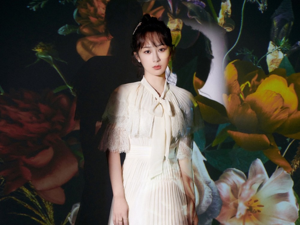 张一山|不要强凑杨紫和张一山了！刘星已有女友两年，是鹿晗吴磊新剧女主